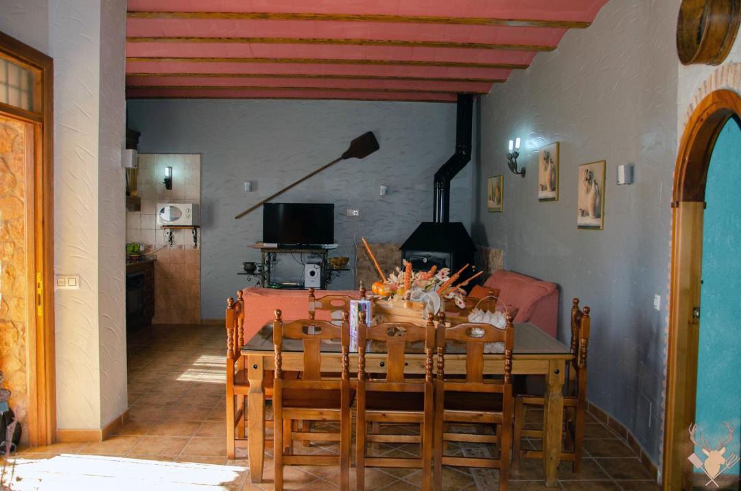 Photo of Others in Hinojares