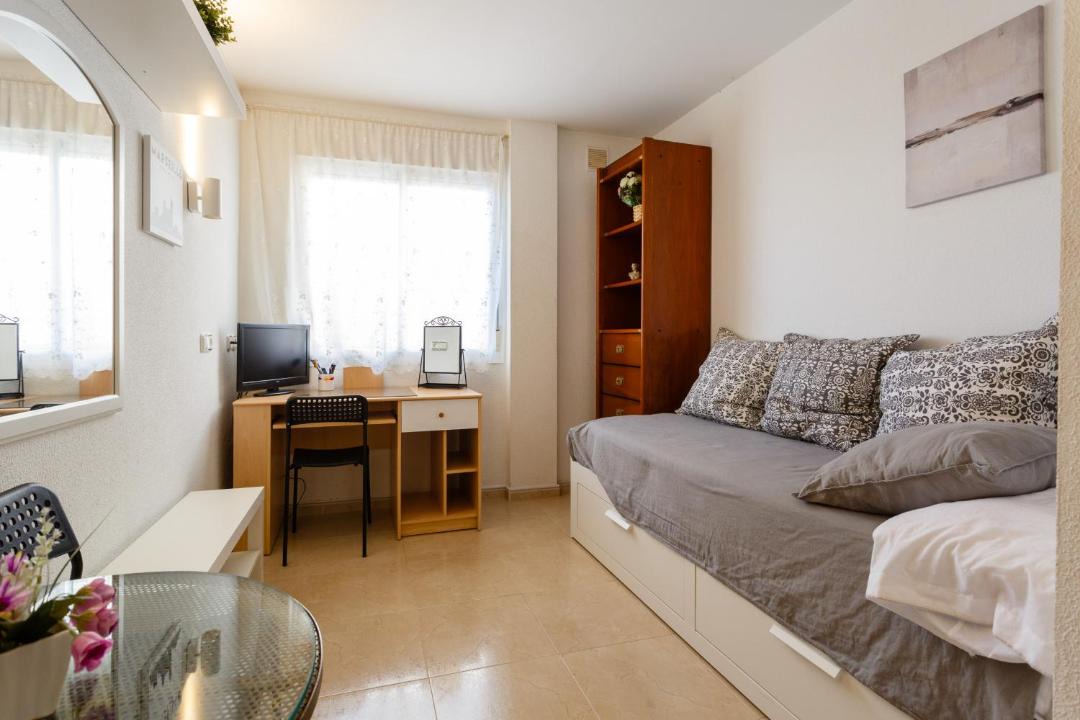 Photo of Livingroom in Rota