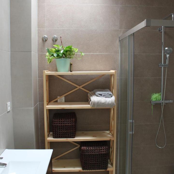 Photo of Bathroom in Diputacion de Cartagena Casco