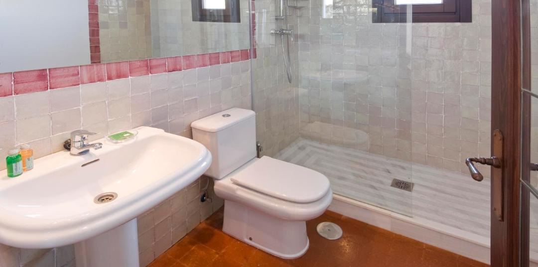 Photo of Bathroom in La Catedral