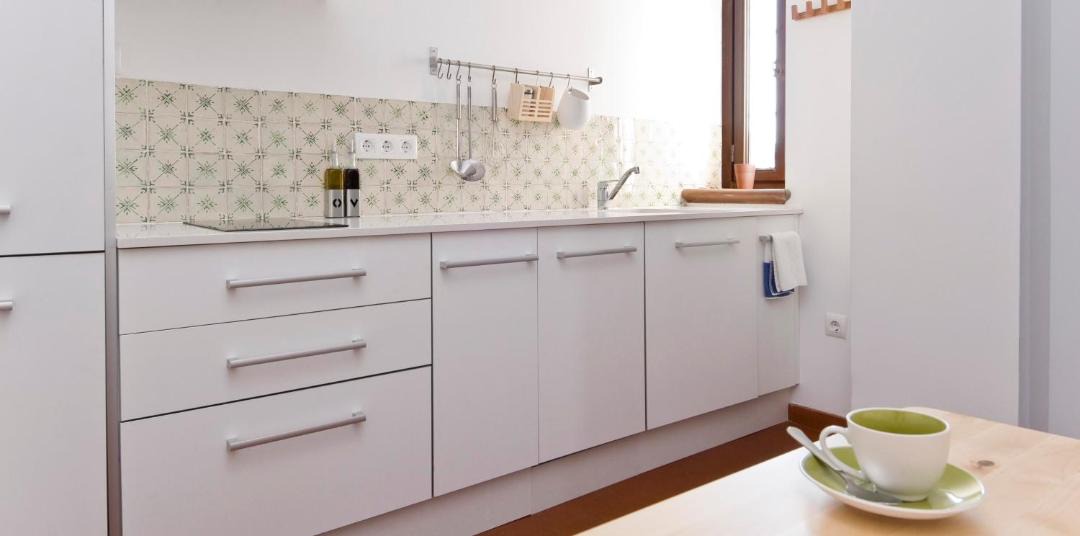 Photo of Kitchen in La Catedral