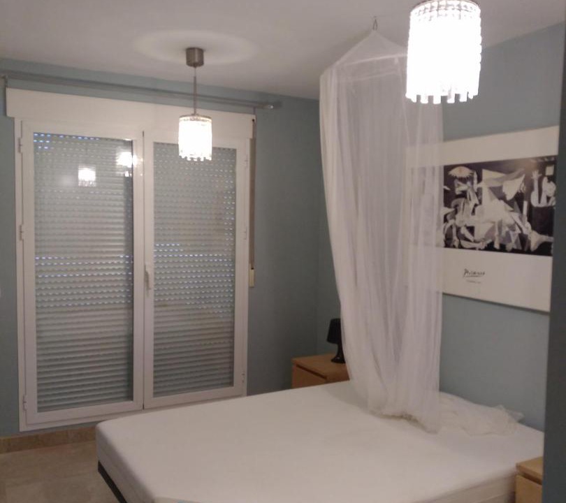 Photo of Bathroom in La Parata