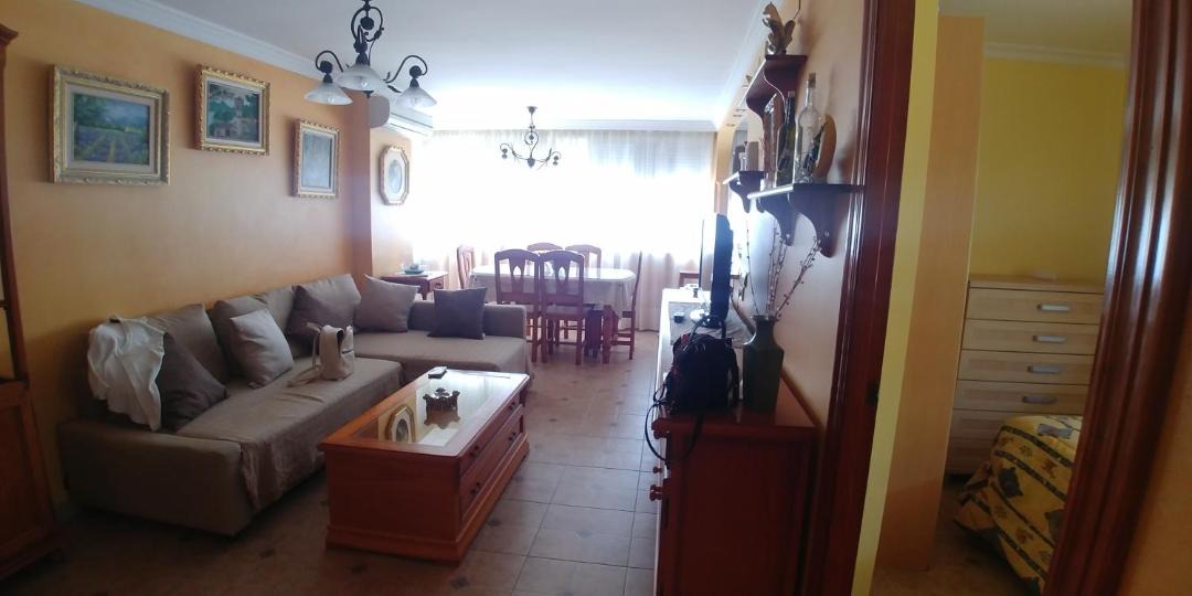 Photo of Livingroom in Las Lagunas