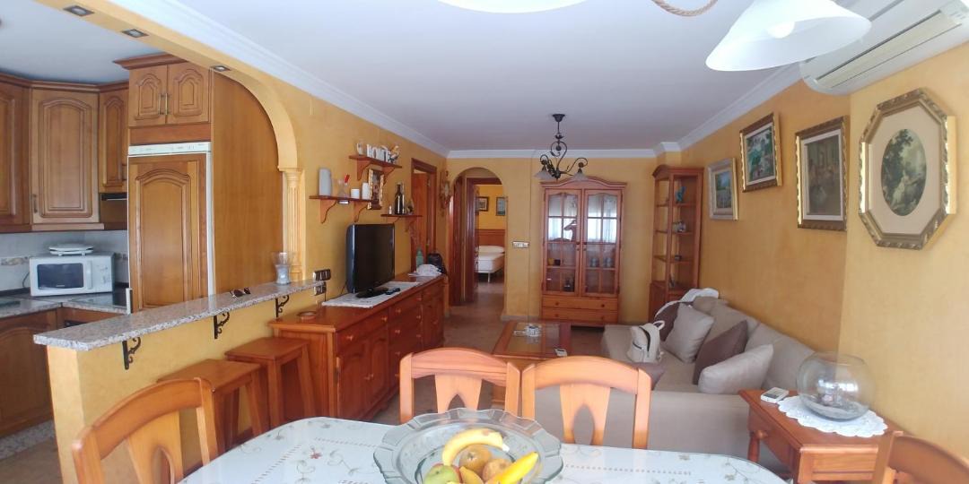 Photo of Livingroom in Las Lagunas