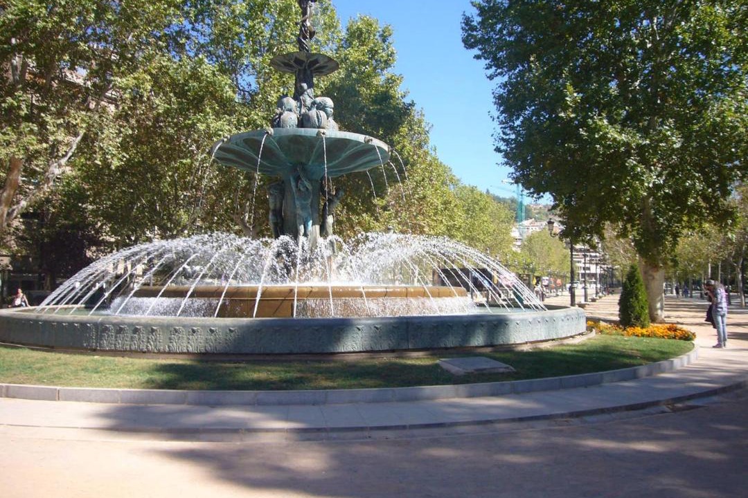 Photo of Others in Granada City Center