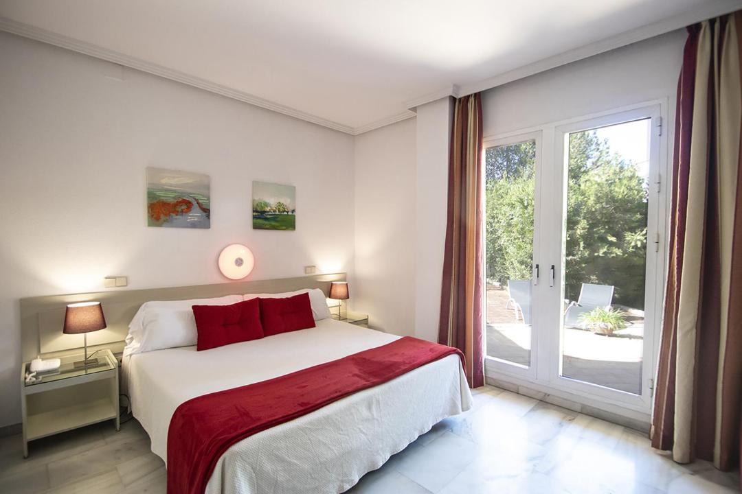 Photo of Bedroom in Mairena del Aljarafe