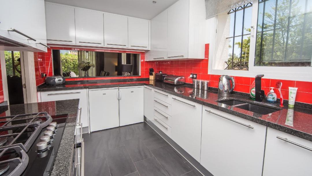 Photo of Kitchen in Castillo de Sabinillas