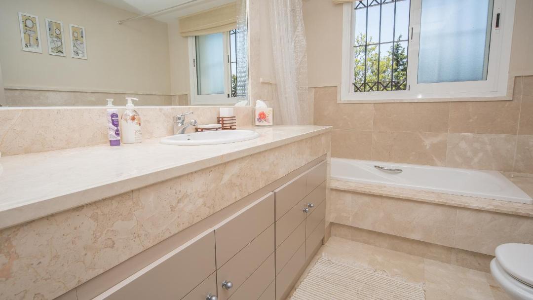 Photo of Bathroom in Castillo de Sabinillas