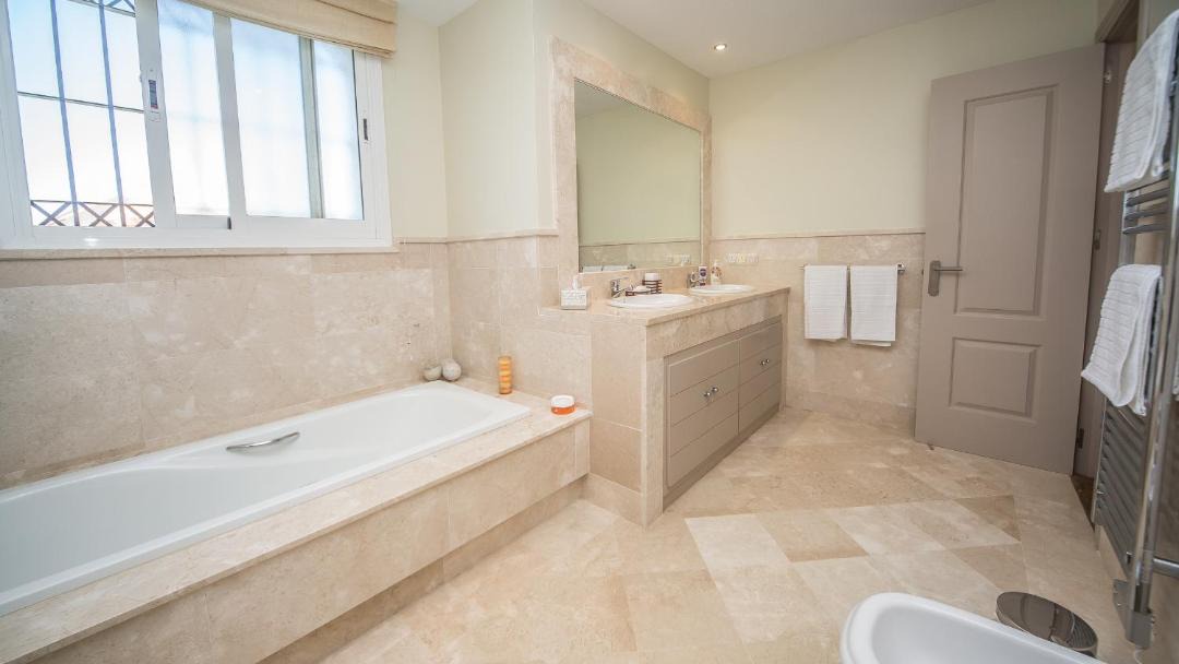 Photo of Bathroom in Castillo de Sabinillas