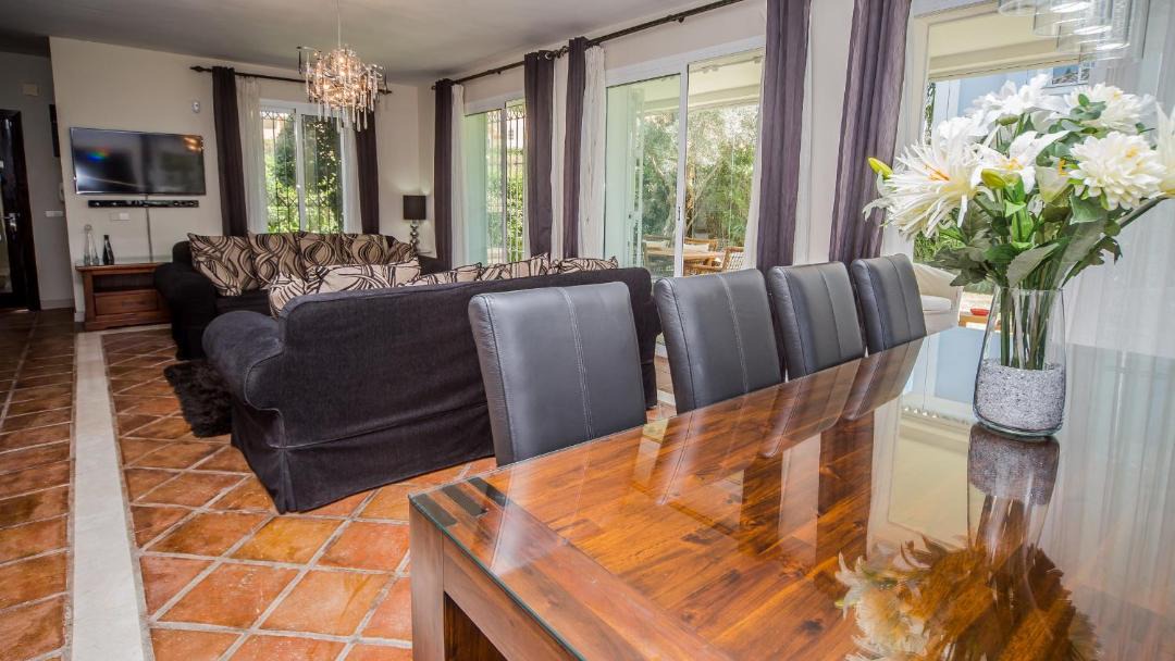Photo of Livingroom in Castillo de Sabinillas