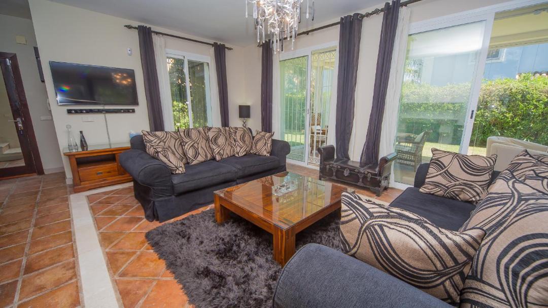 Photo of Livingroom in Castillo de Sabinillas