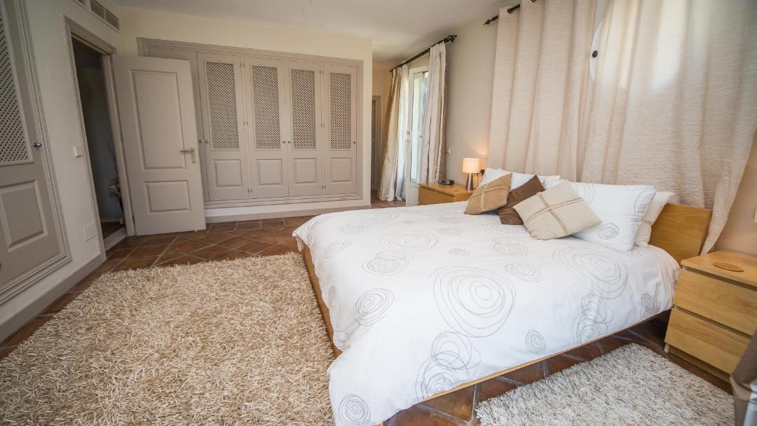 Photo of Bedroom in Castillo de Sabinillas