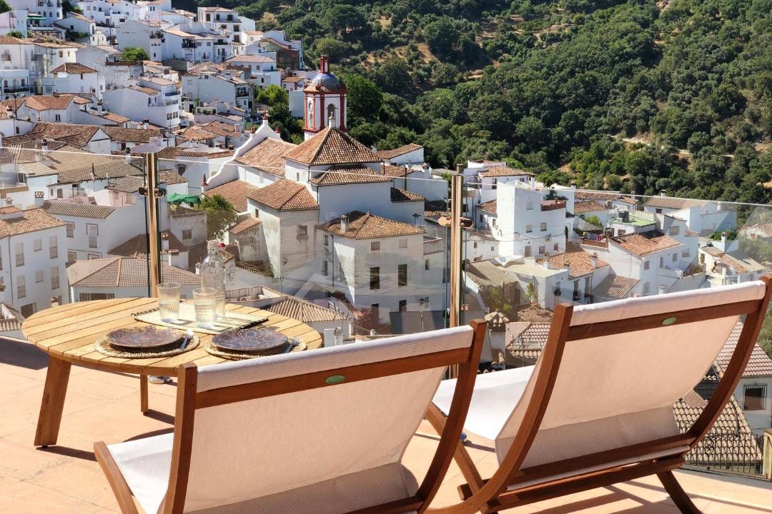 Photo of Patio Balcony in Benarraba