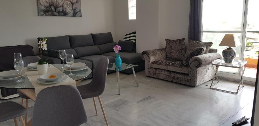 Photo of Livingroom in Benalmadena Costa