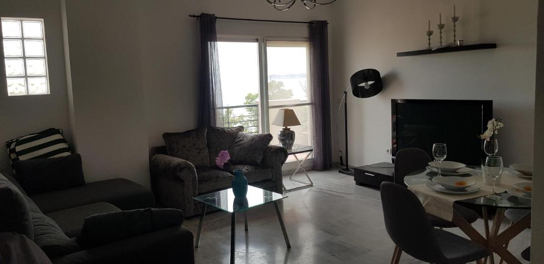 Photo of Livingroom in Benalmadena Costa