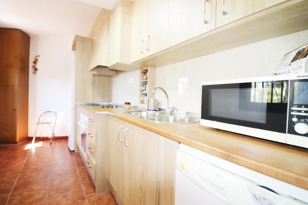 Photo of Kitchen in Nerja