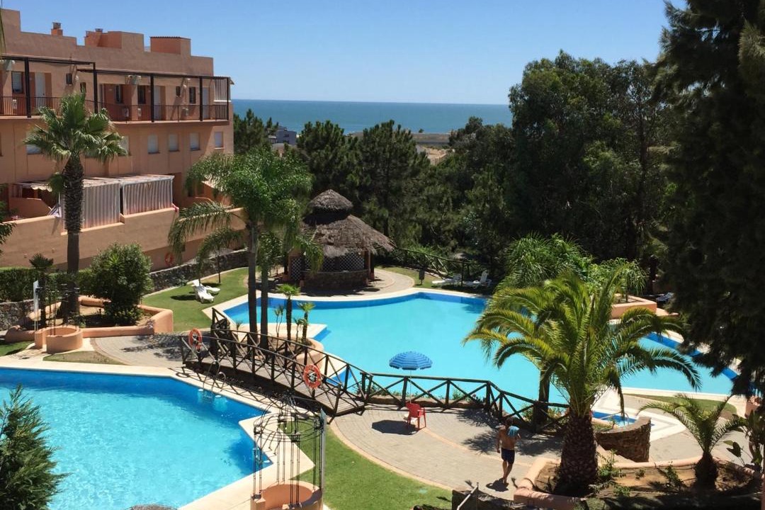 Photo of Outdoor in Islantilla