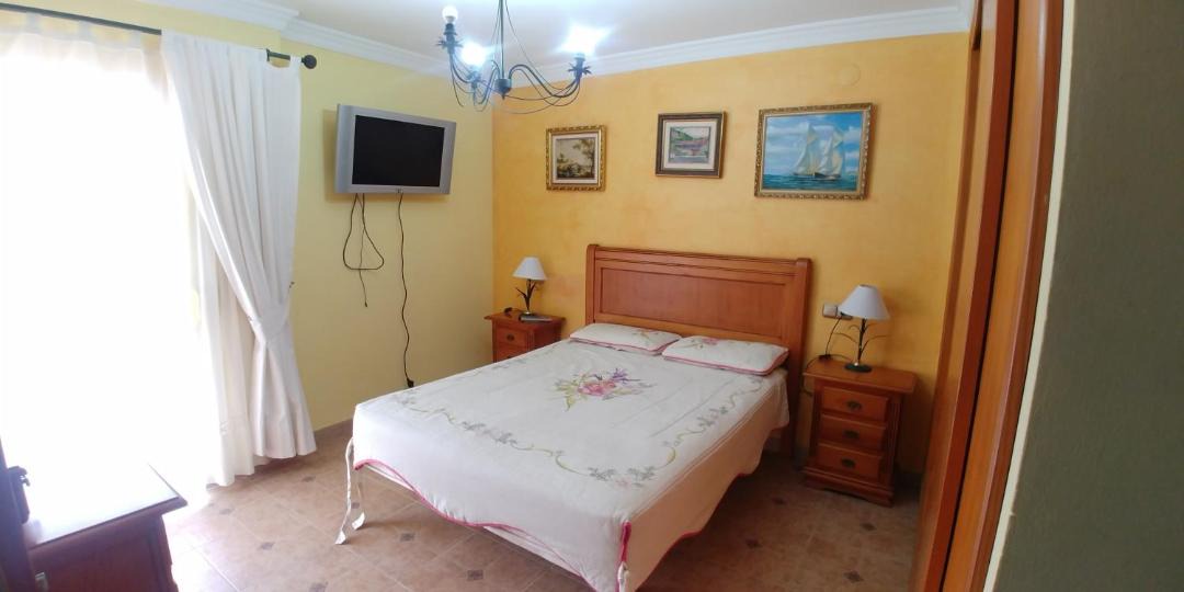 Photo of Bedroom in Las Lagunas