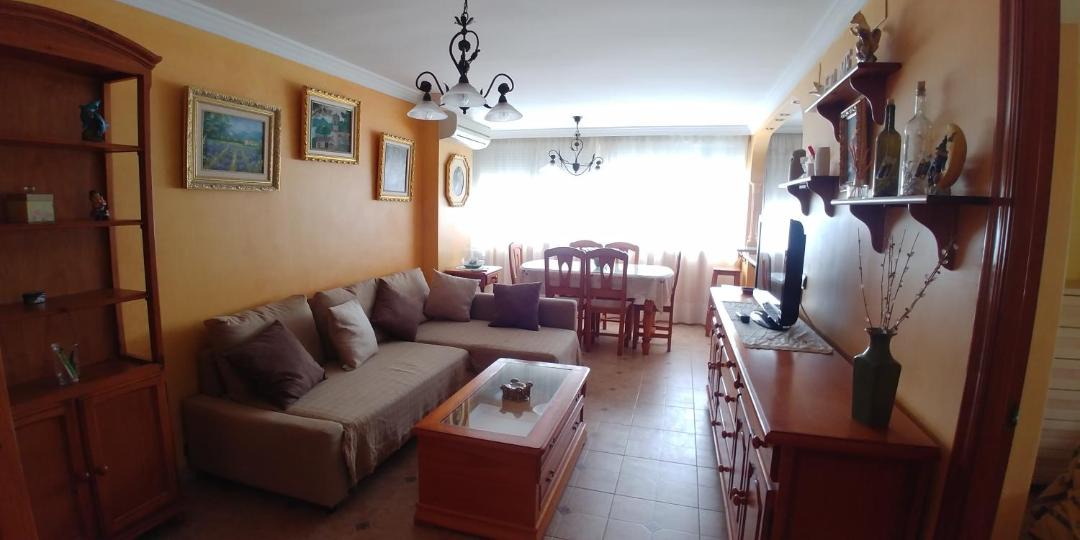 Photo of Livingroom in Las Lagunas