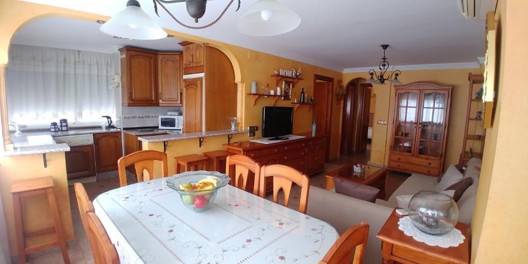 Photo of Livingroom in Las Lagunas