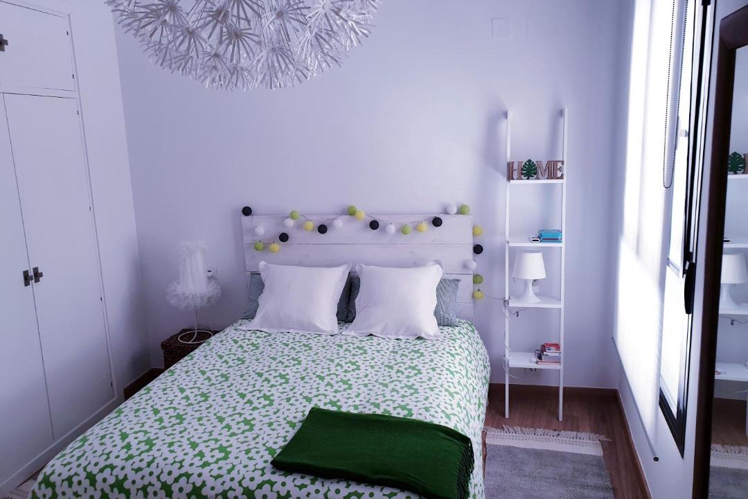 Photo of Bedroom in Feria