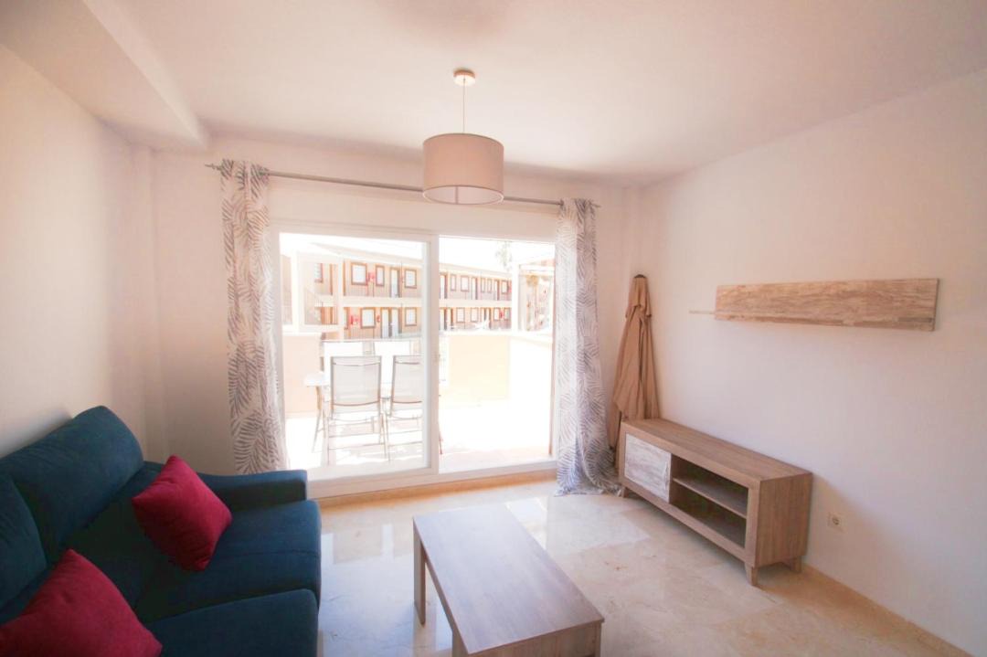 Photo of Livingroom in Marina de Casares