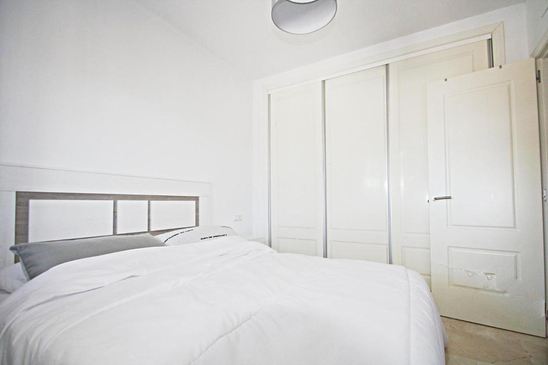 Photo of Bedroom in Marina de Casares