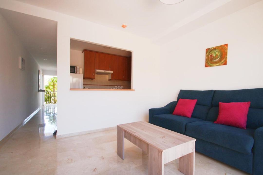 Photo of Livingroom in Marina de Casares