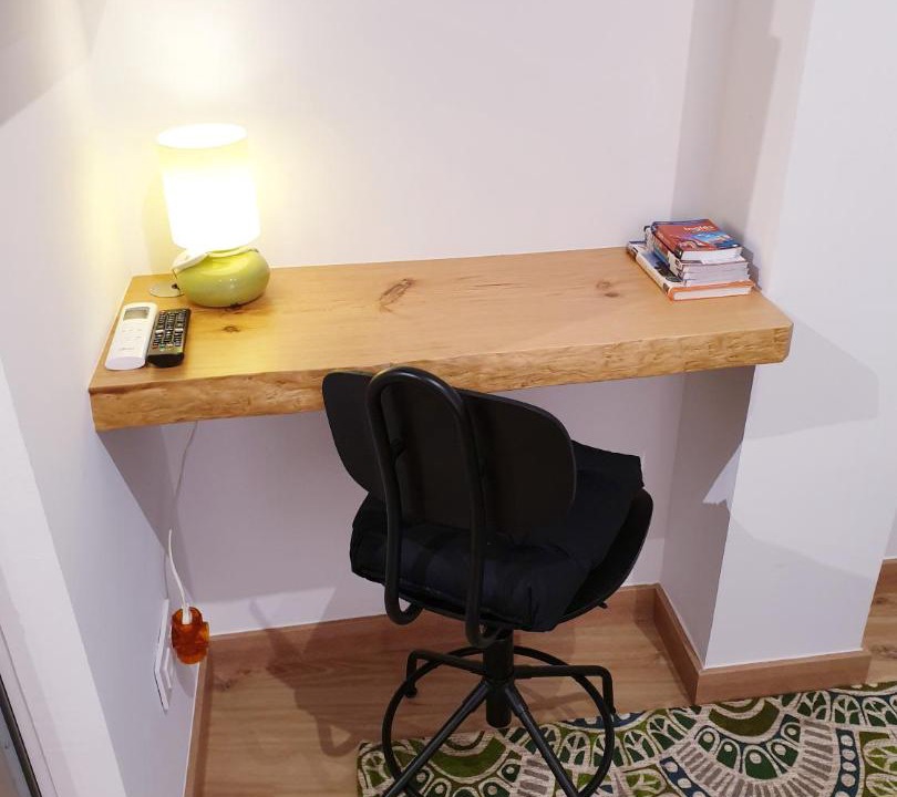Photo of Livingroom in Feria