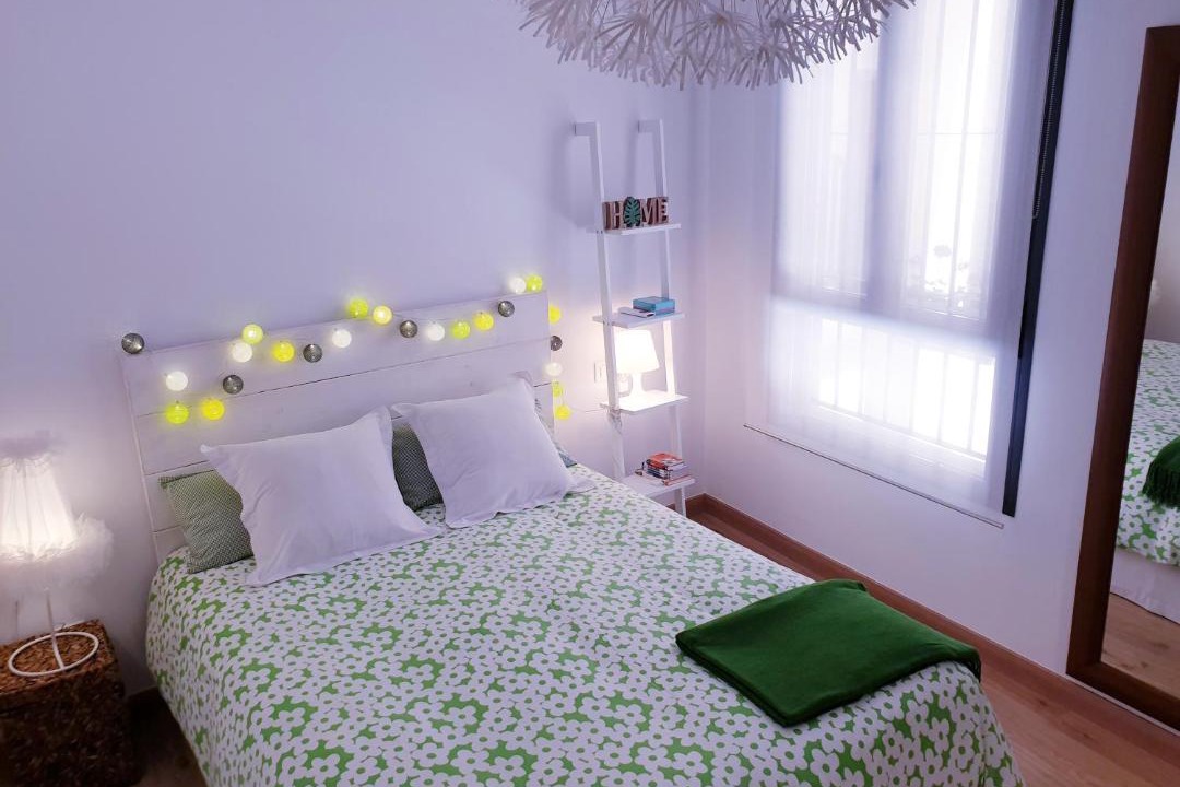 Photo of Bedroom in Feria