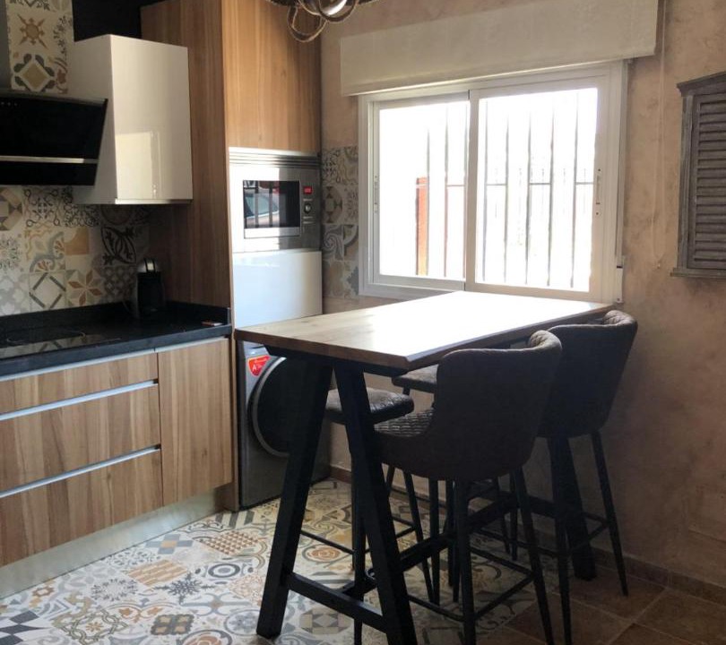 Photo of Kitchen in Alfaix