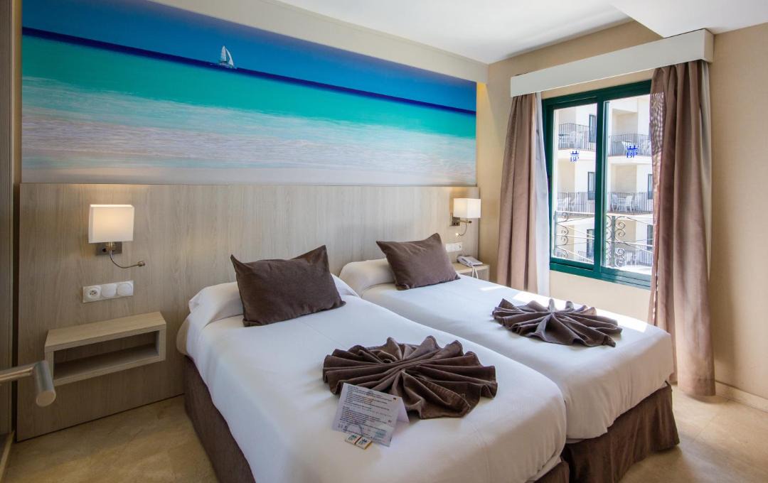 Photo of Bedroom in Torrequebrada