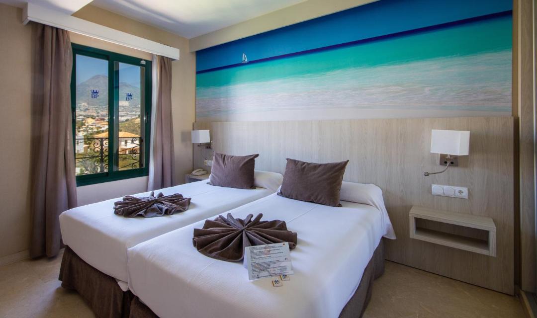 Photo of Bedroom in Torrequebrada