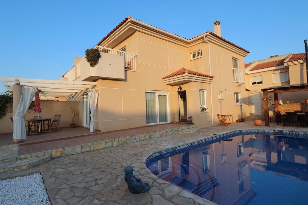 Photo of Outdoor in Aguilas