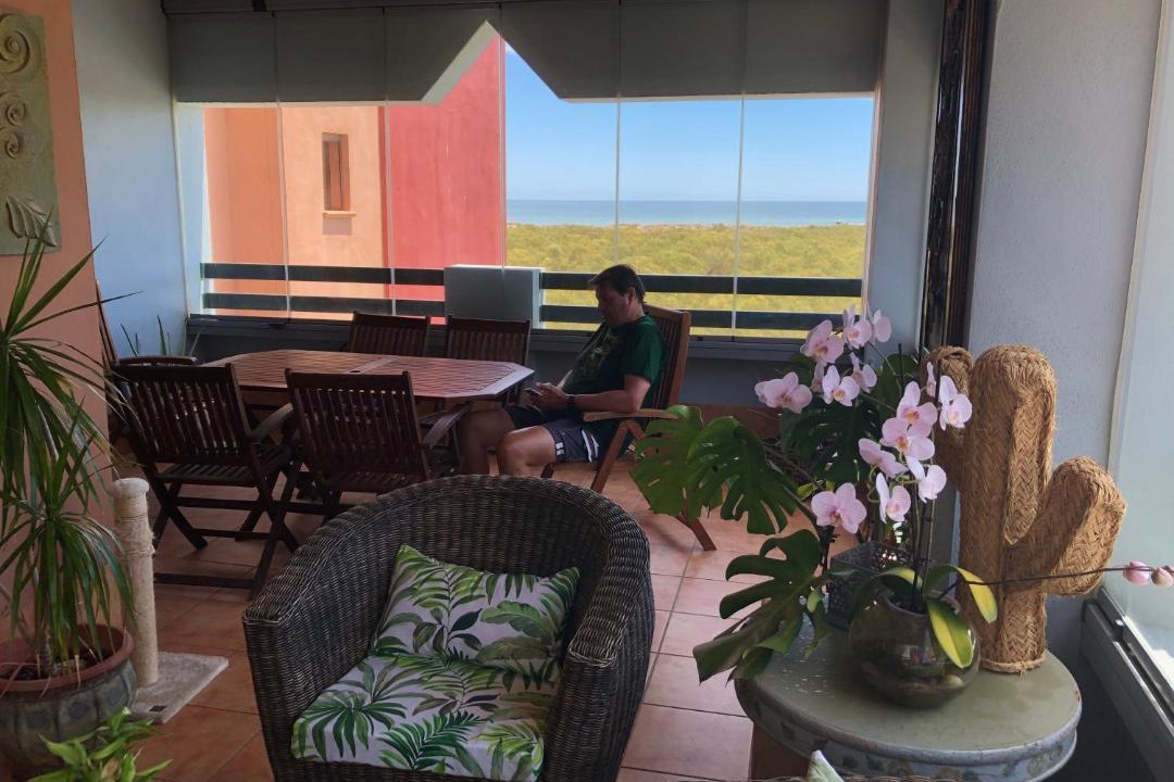 Photo of Others in Punta del Moral