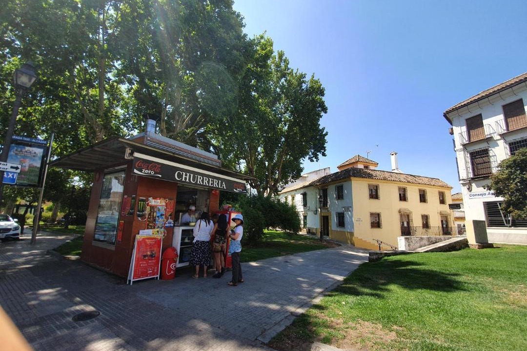 Photo of Others in San Basilio