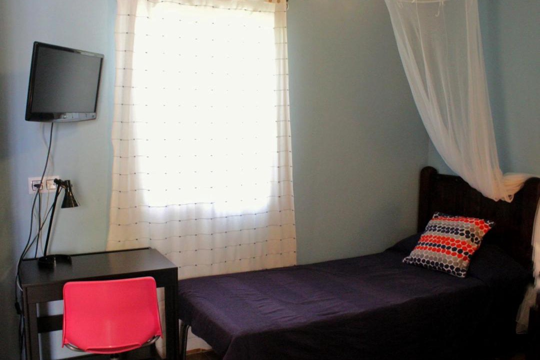 Photo of Bedroom in Teba