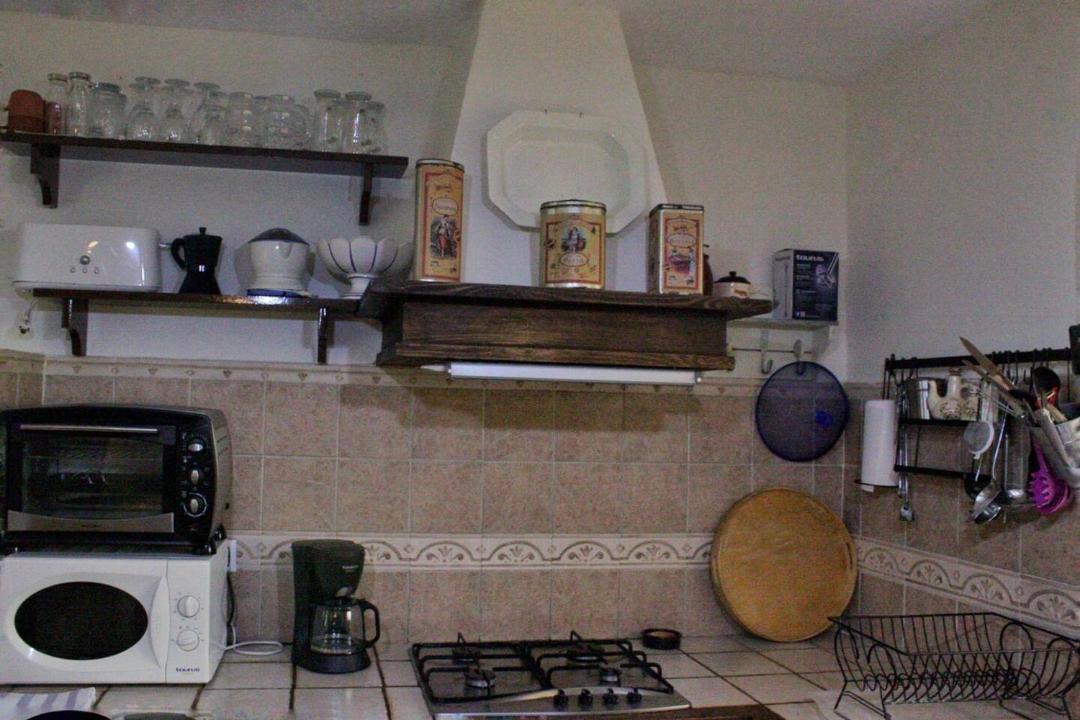 Photo of Kitchen in Teba