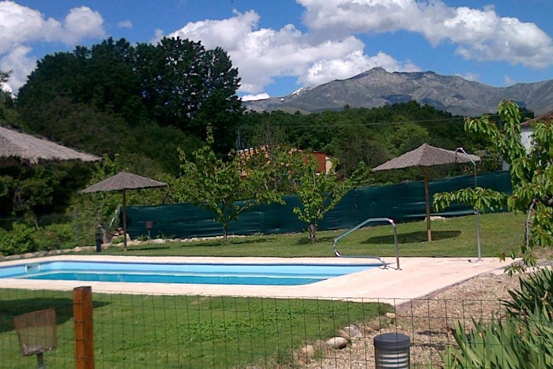 Photo of Outdoor in Hervas