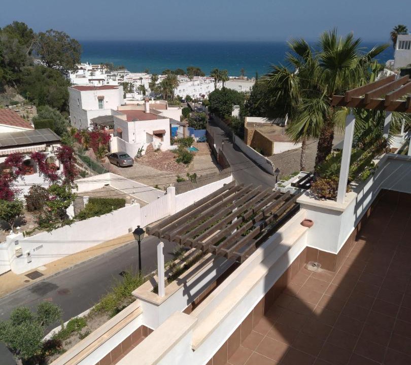 Photo of Patio Balcony in La Parata