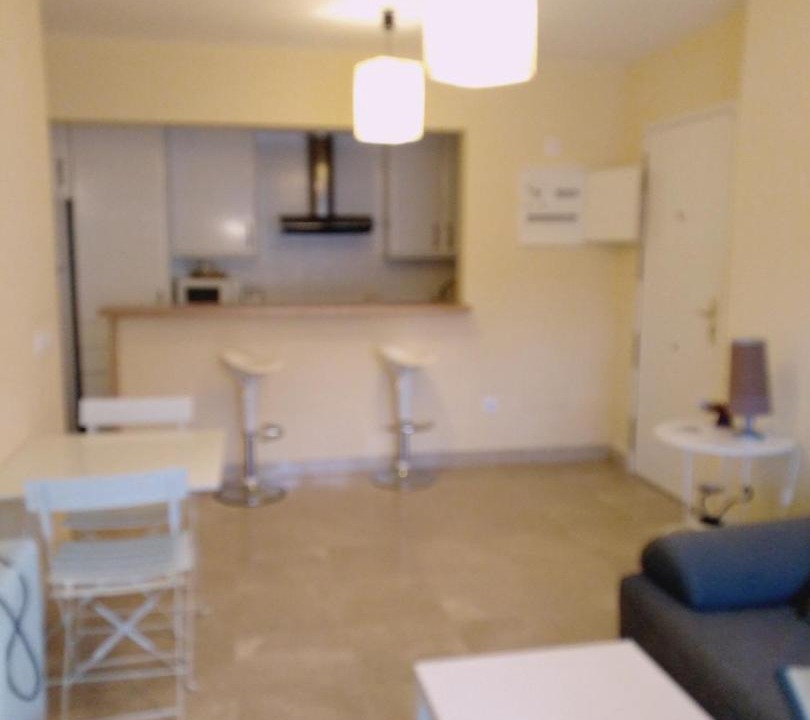 Photo of Livingroom in La Parata