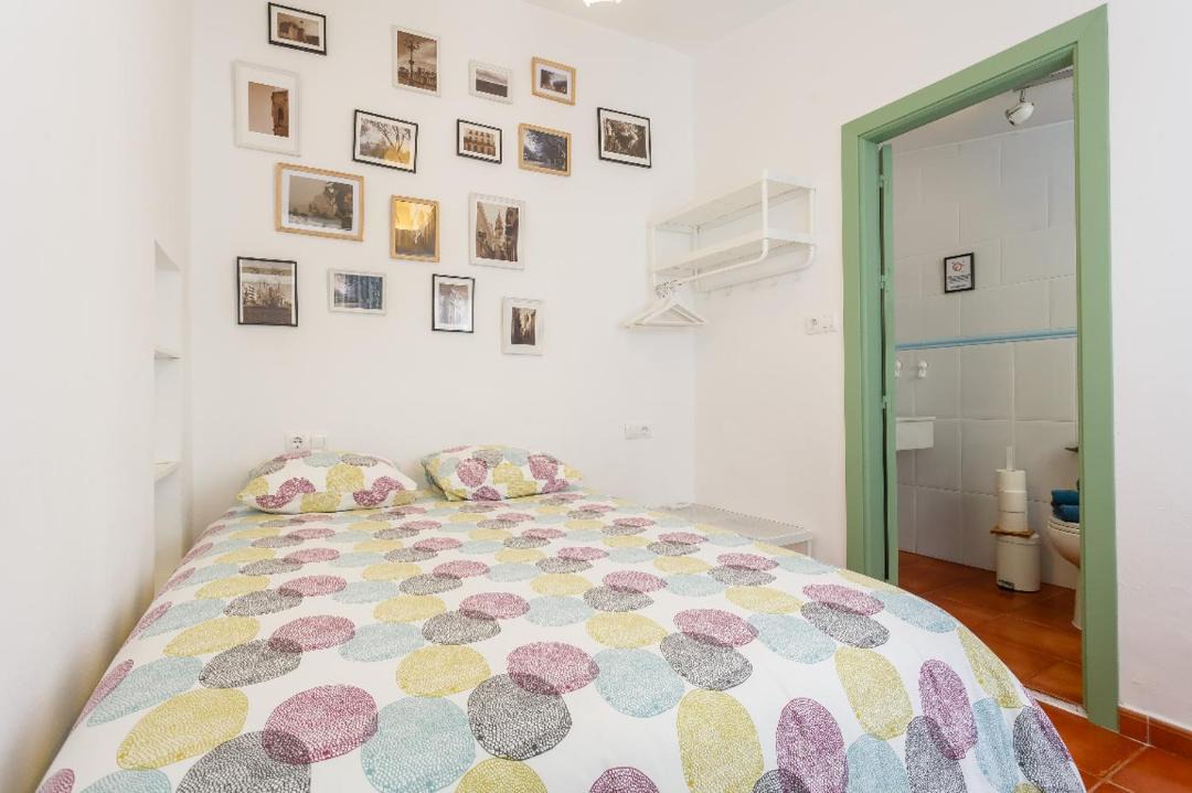 Photo of Bedroom in Jerez de la Frontera Old Town