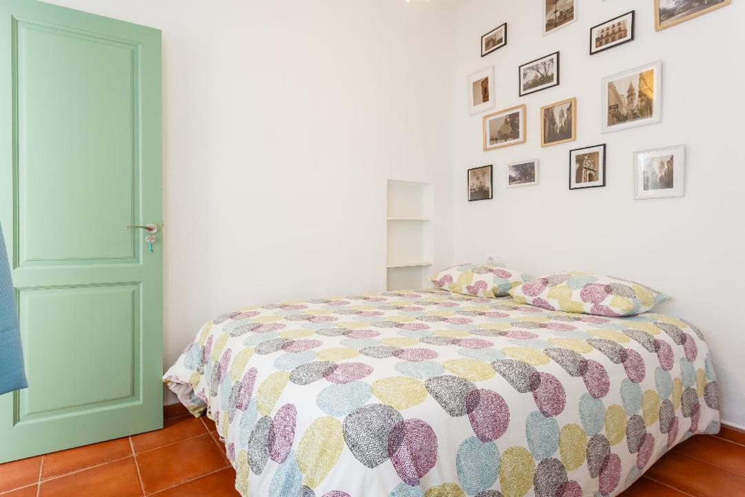 Photo of Bedroom in Jerez de la Frontera Old Town