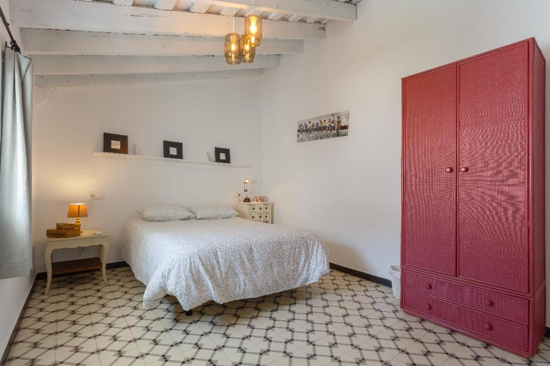 Photo of Bedroom in Jerez de la Frontera Old Town