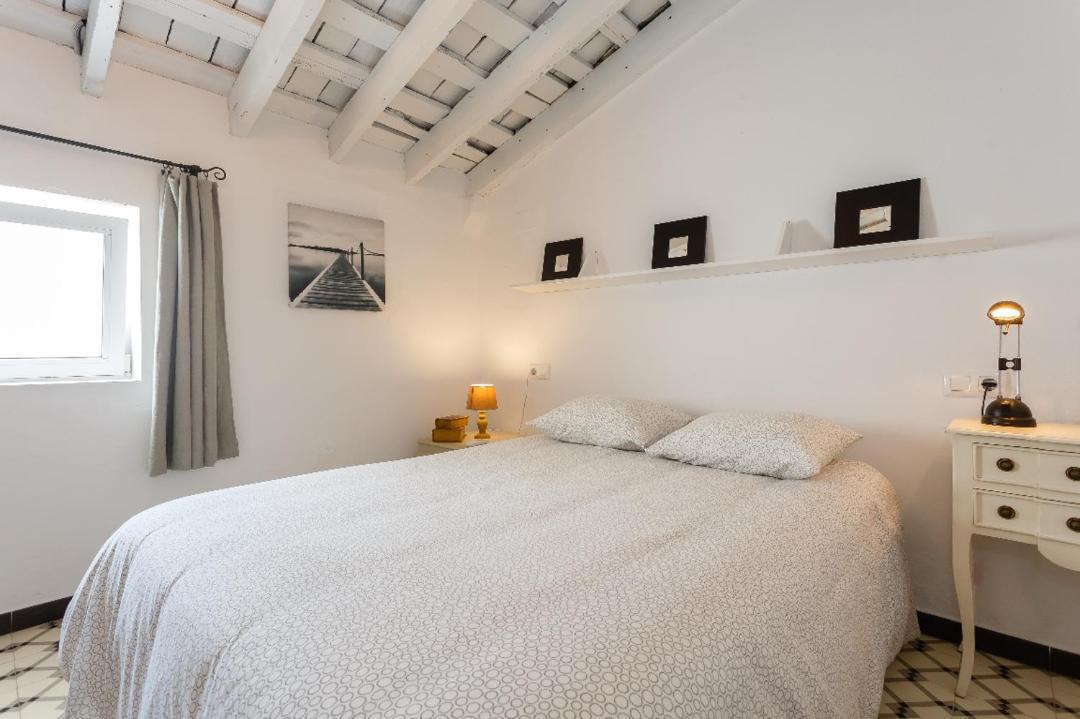 Photo of Bedroom in Jerez de la Frontera Old Town