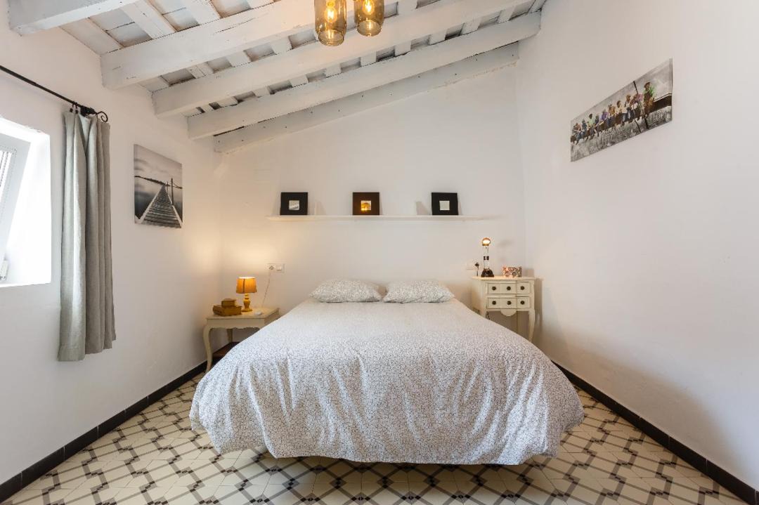 Photo of Bedroom in Jerez de la Frontera Old Town