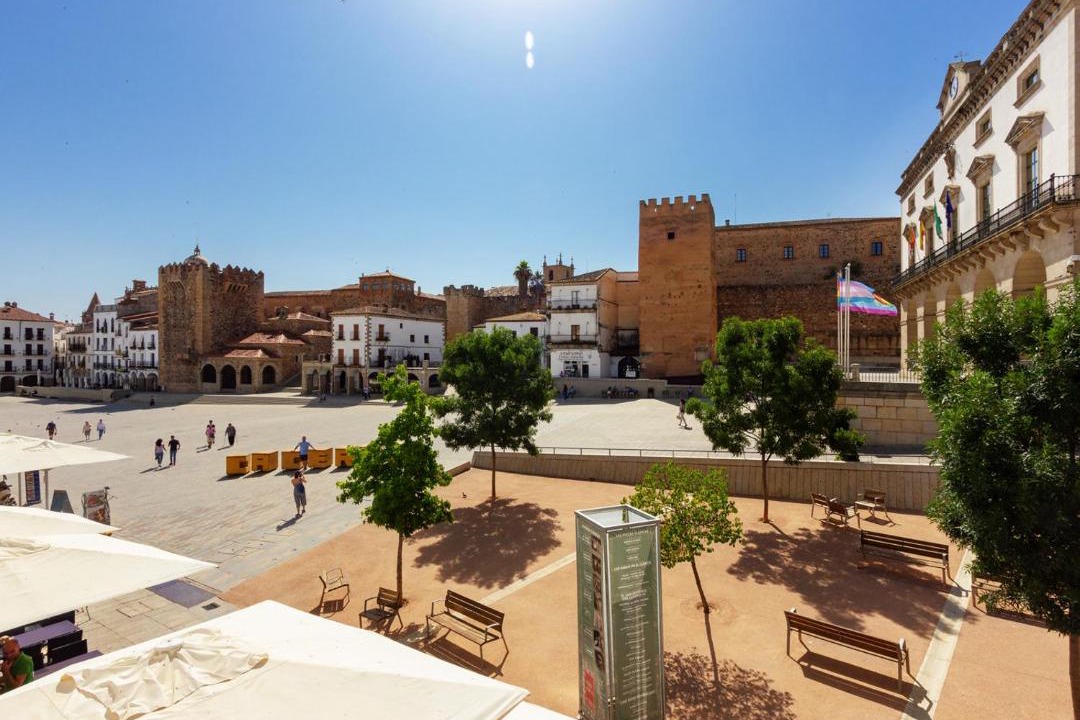 Photo of Others in Plaza Mayor