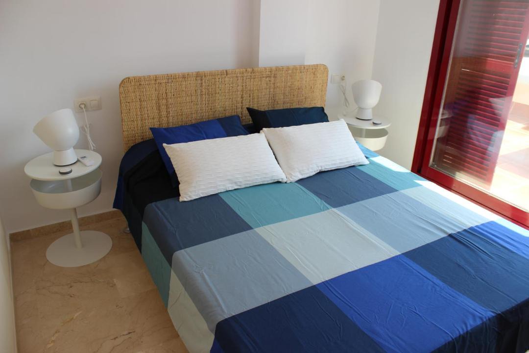 Photo of Bedroom in Bahia de Casares