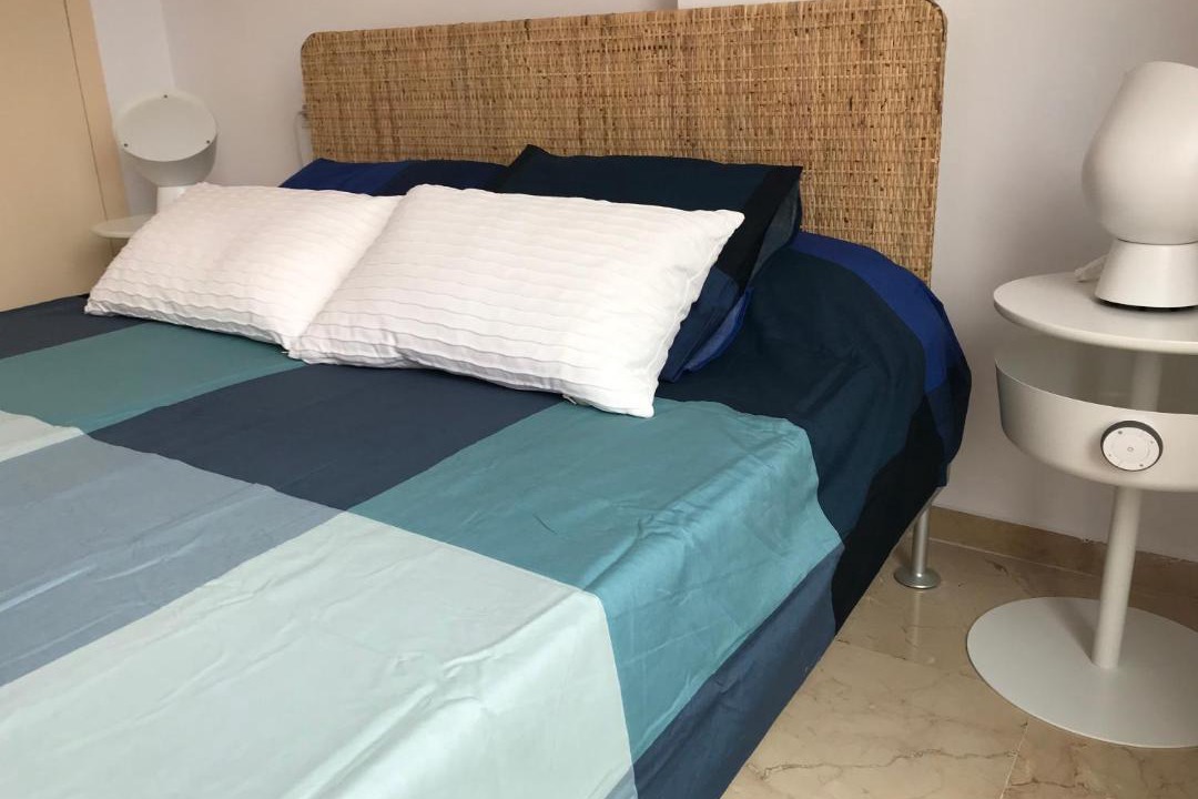 Photo of Bedroom in Bahia de Casares