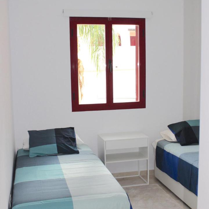 Photo of Bedroom in Bahia de Casares